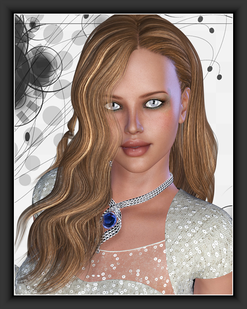 ShoXoloR for Elegance Hair by N/A
