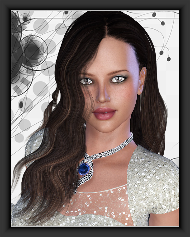 ShoXoloR for Elegance Hair by N/A