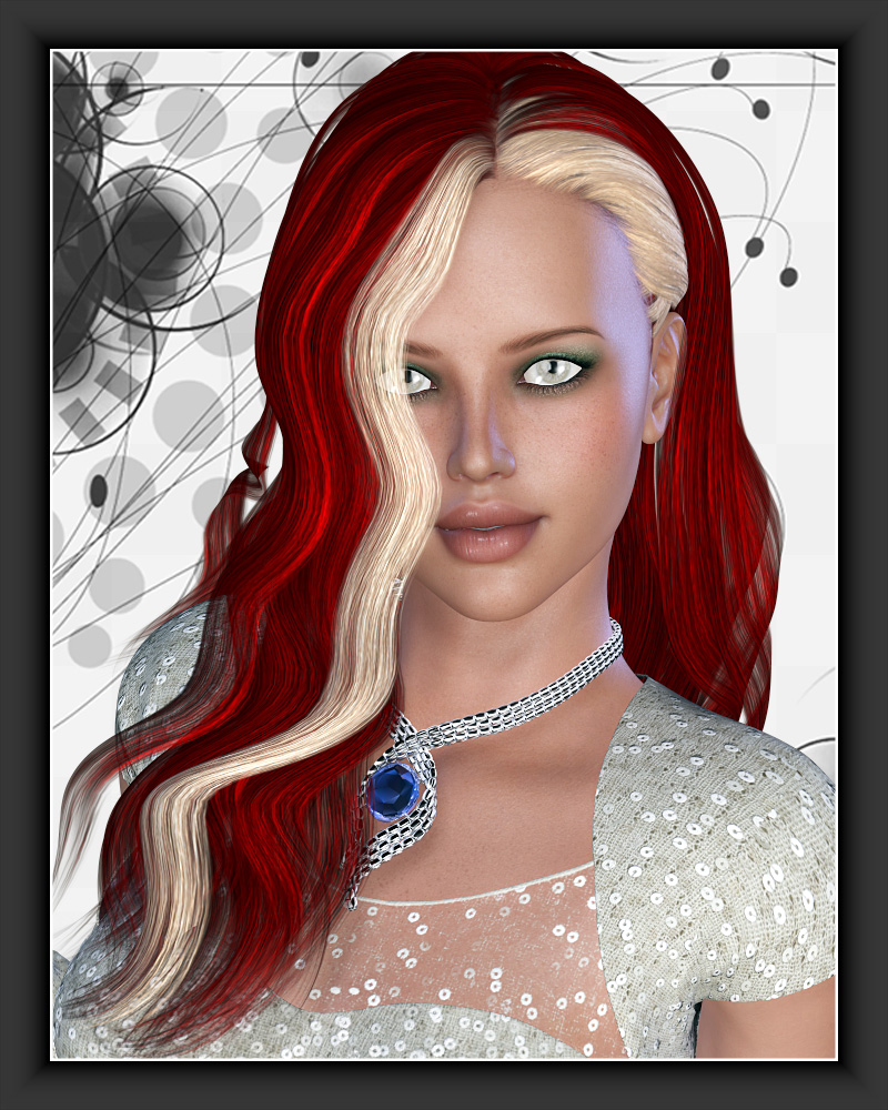 ShoXoloR for Elegance Hair by N/A