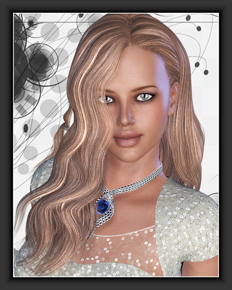 ShoXoloR for Elegance Hair by N/A