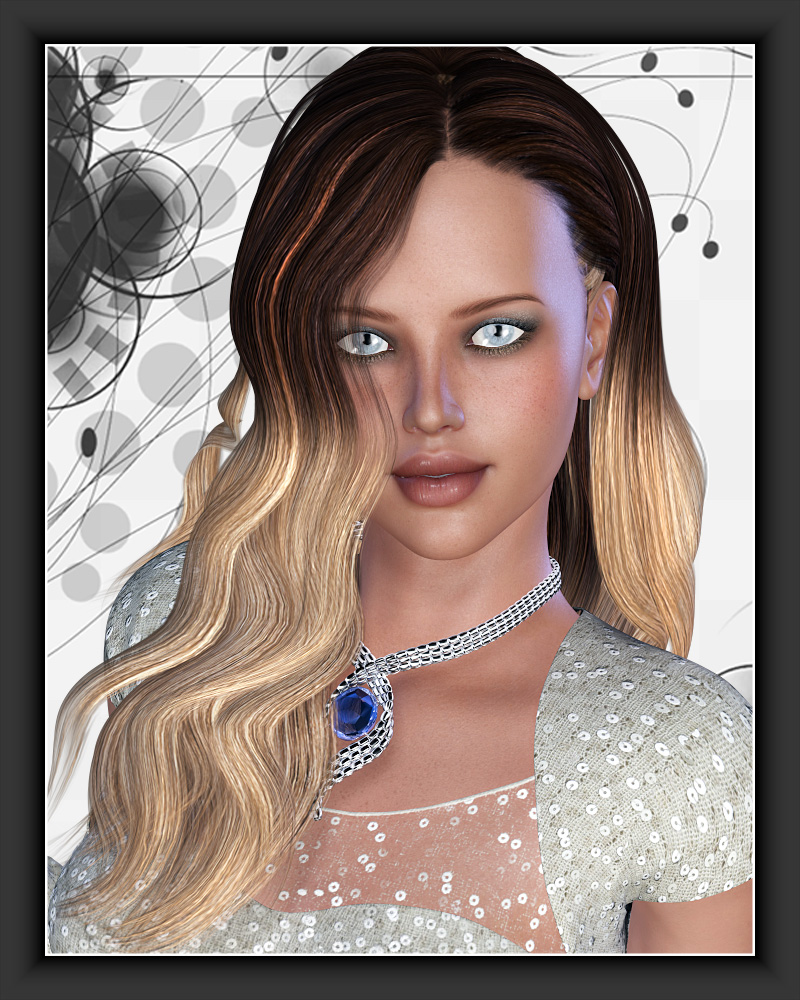 ShoXoloR for Elegance Hair by N/A