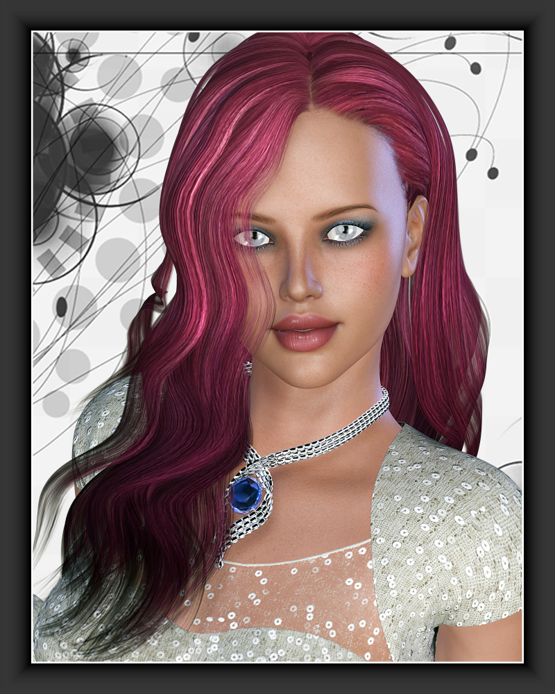 ShoXoloR for Elegance Hair by N/A