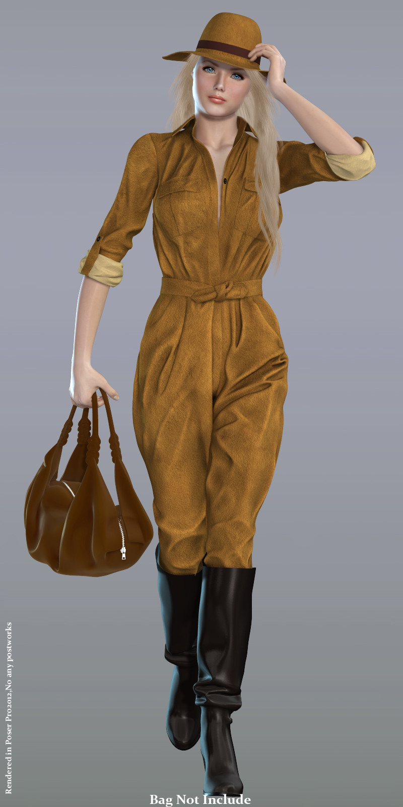 EarlySpring by N/A