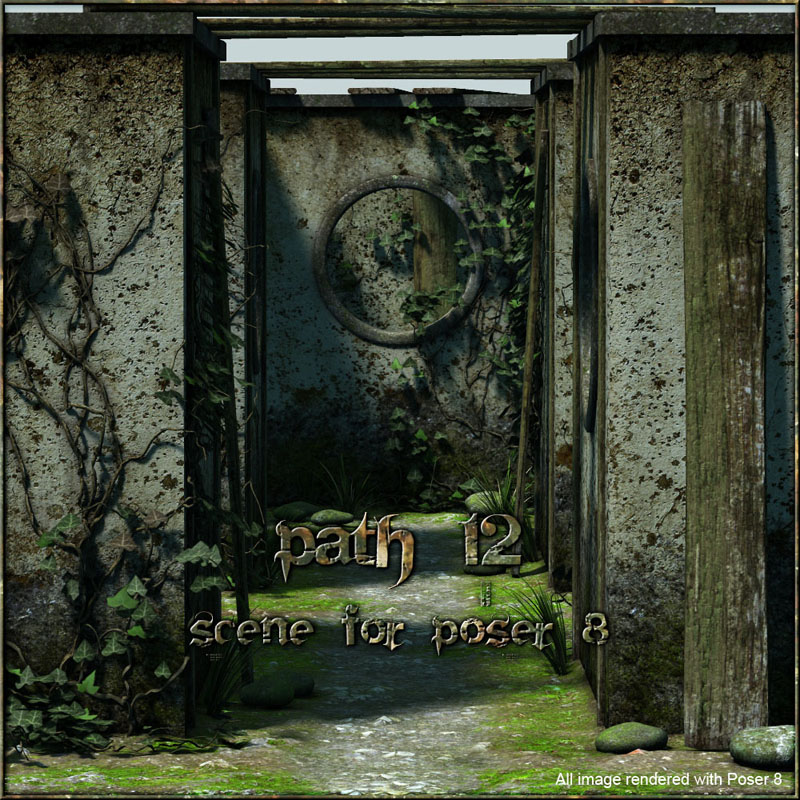 Path 12 by N/A