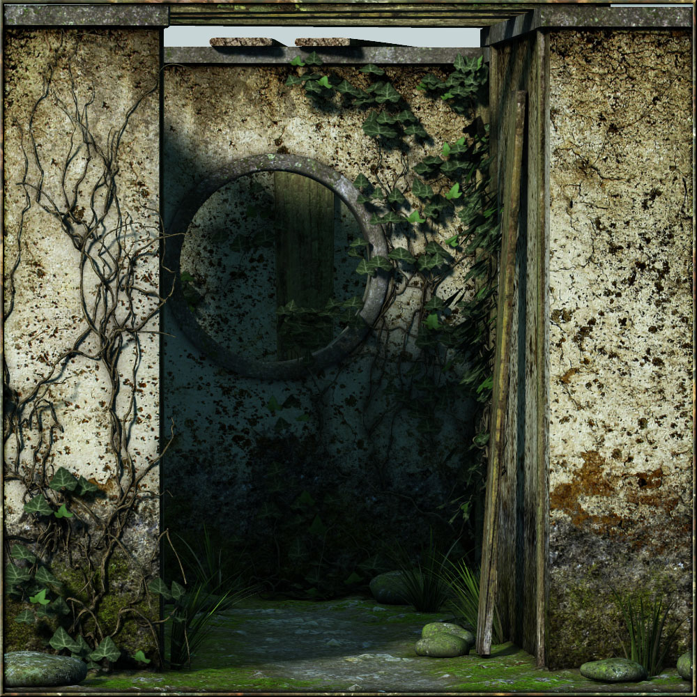 Path 12 by N/A
