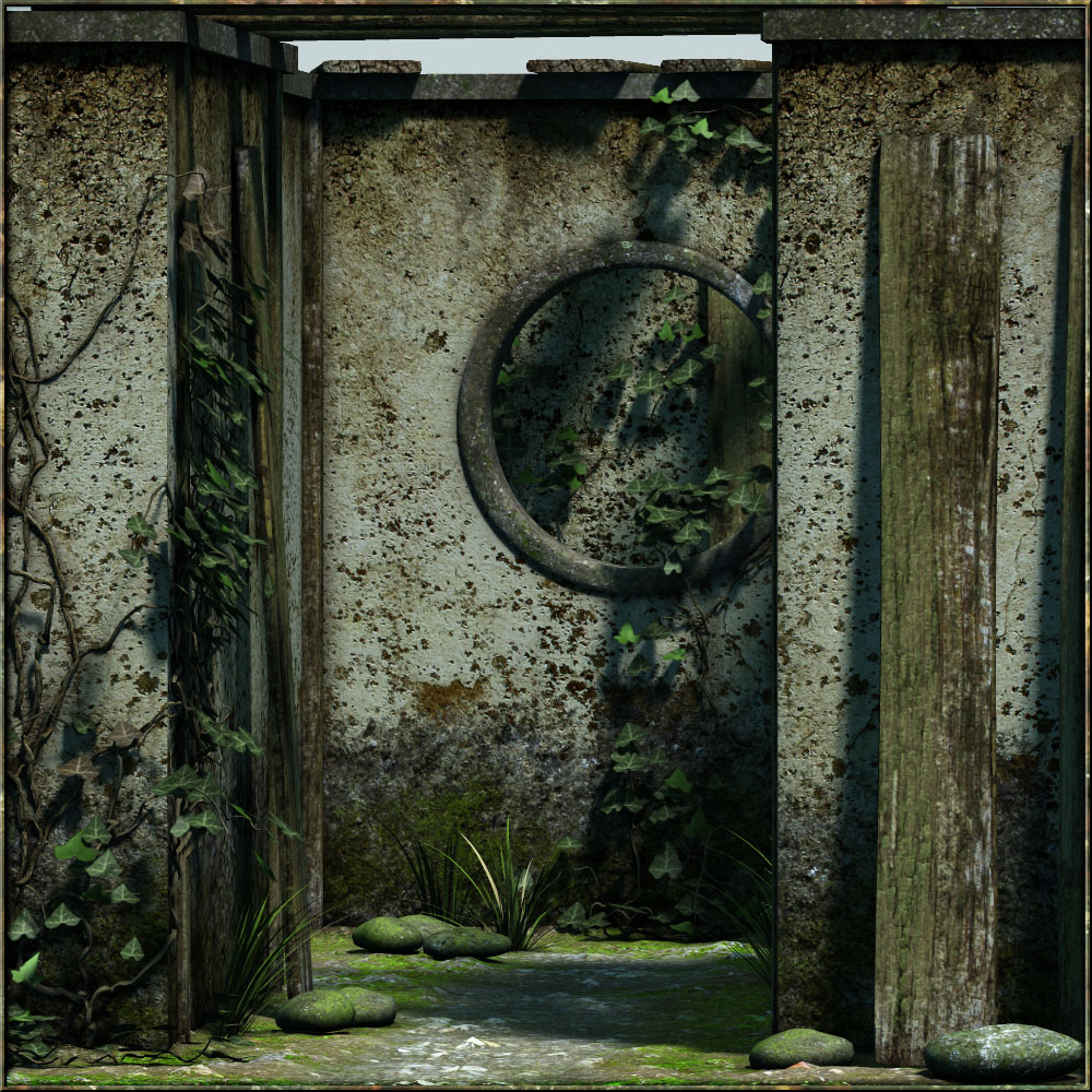 Path 12 by N/A