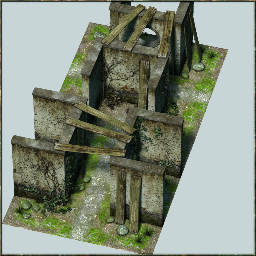 Path 12 by N/A