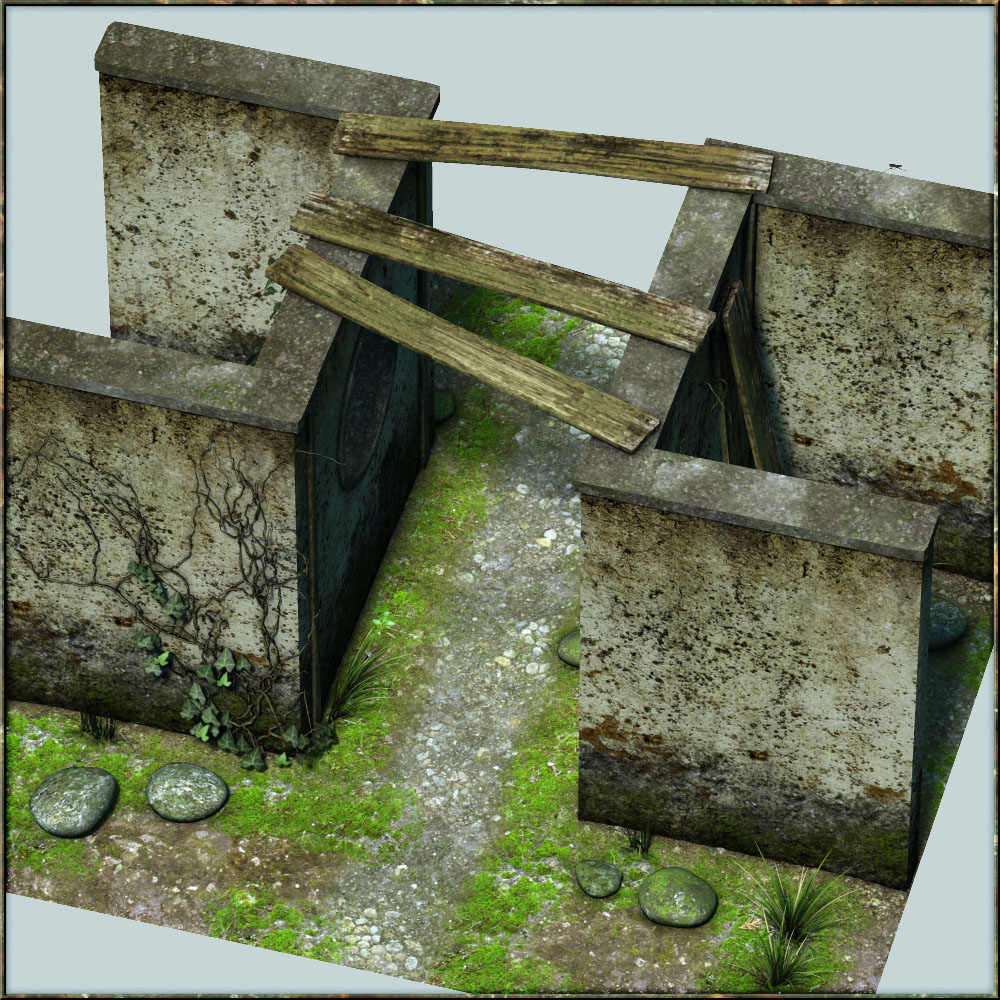 Path 12 by N/A