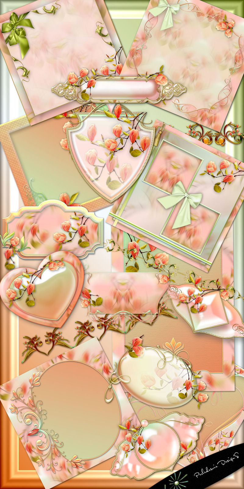 Coquin de Printemps by N/A