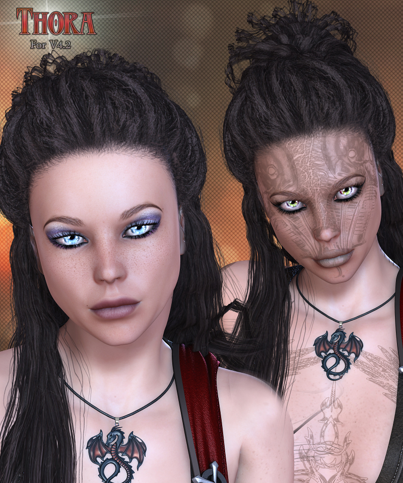 Thora by N/A