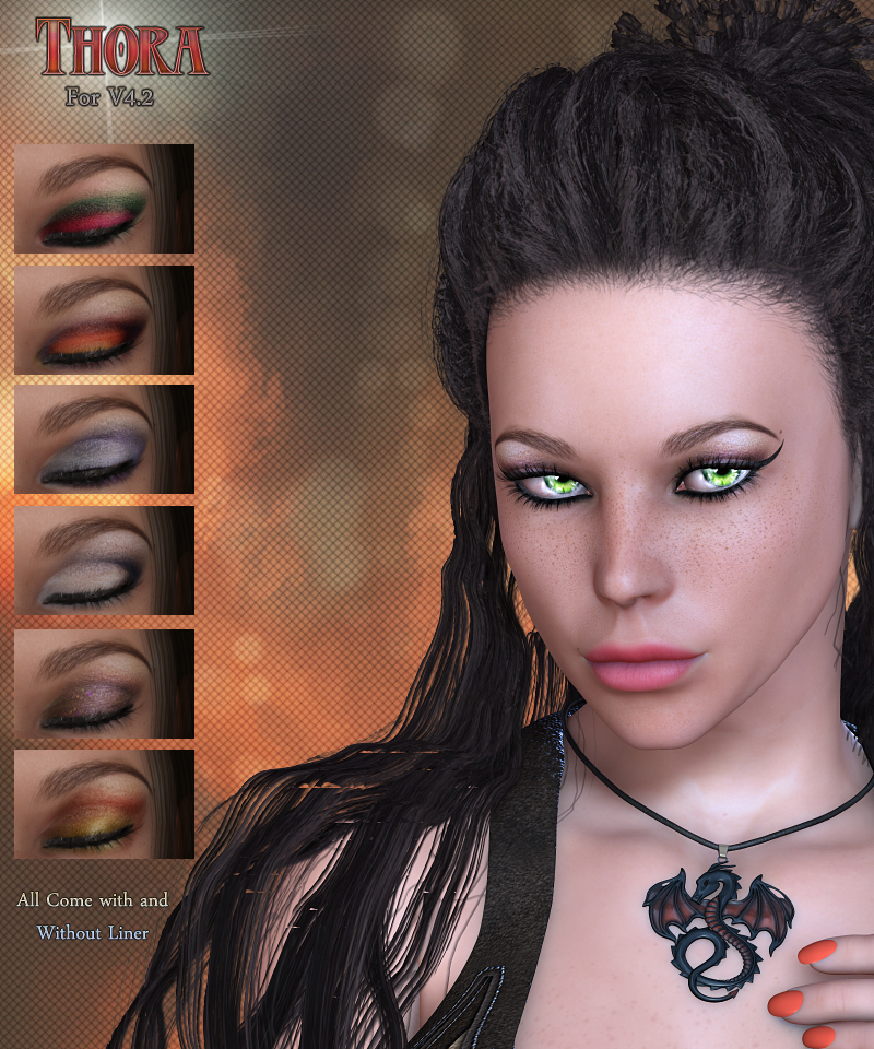 Thora by N/A