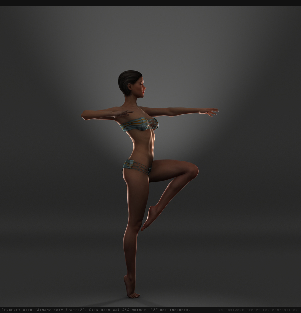 qUBD for V6 by N/A