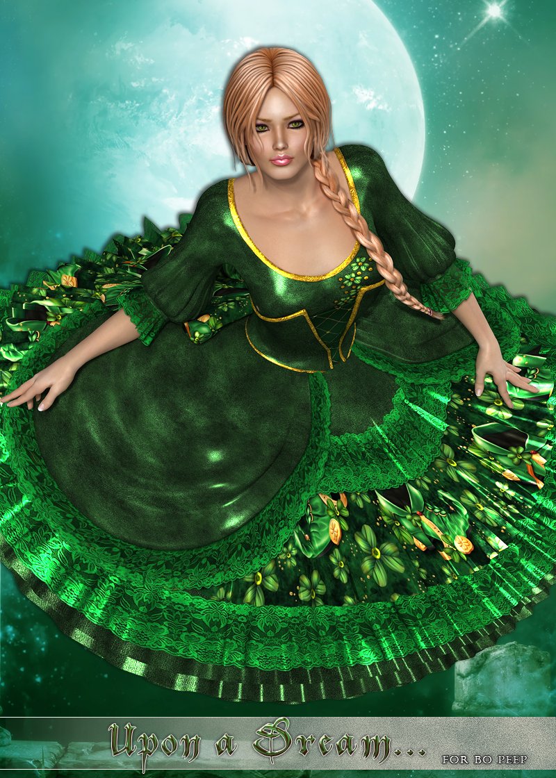 Upon a Dream by N/A