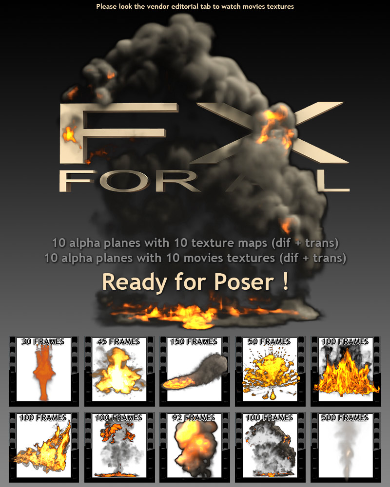 FX for All by N/A