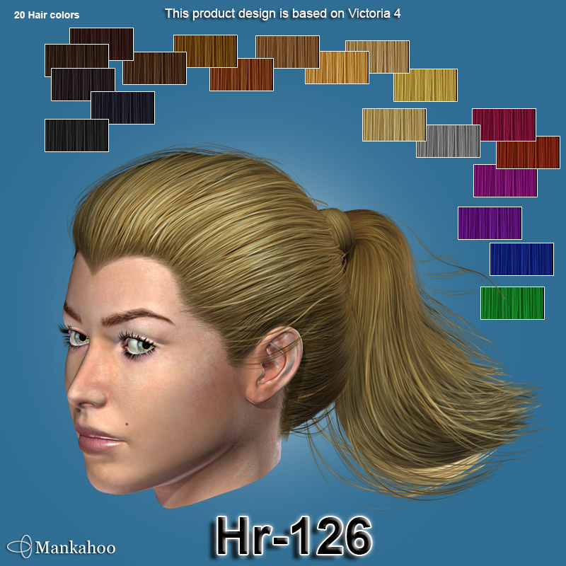Hr-126 by N/A