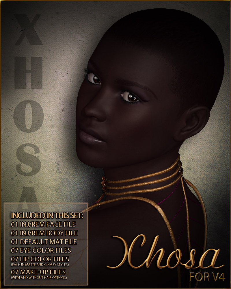 VYK_Xhosa by N/A