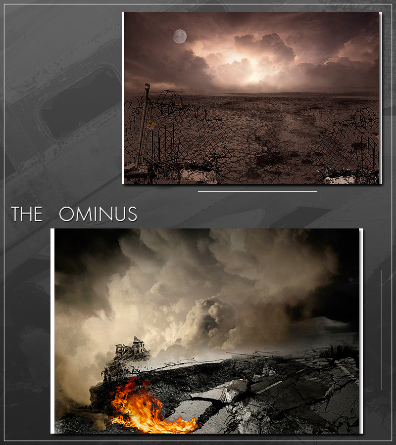doarte THE OMINUS by N/A