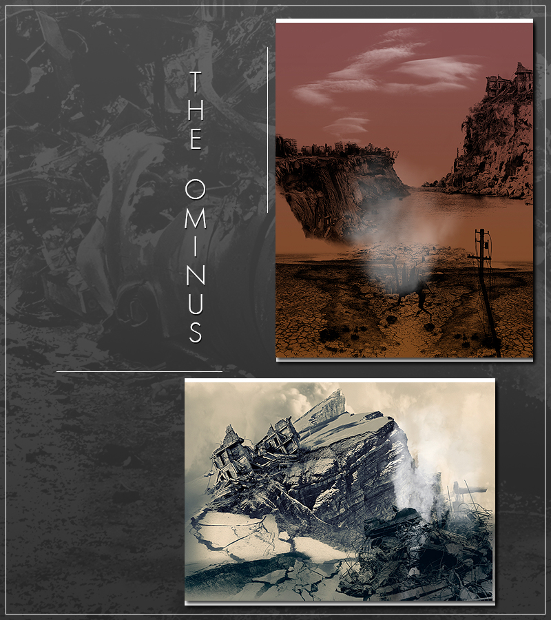 doarte THE OMINUS by N/A