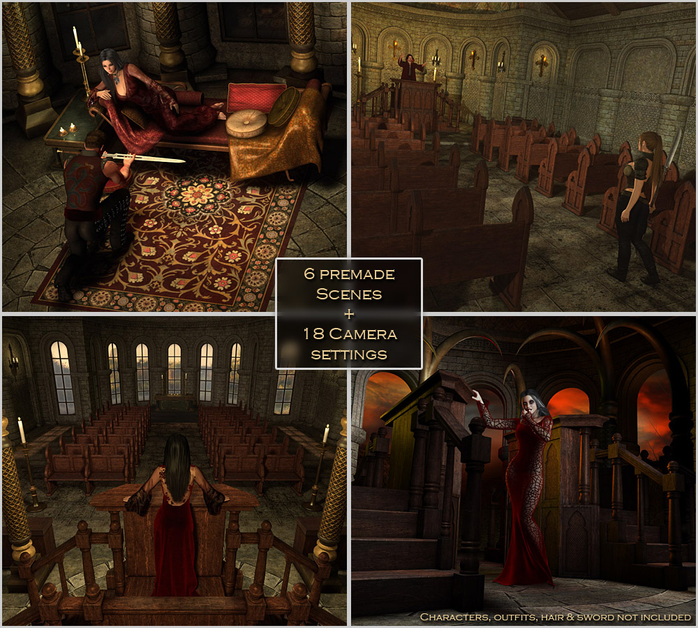 DMs Cult Diaries by N/A