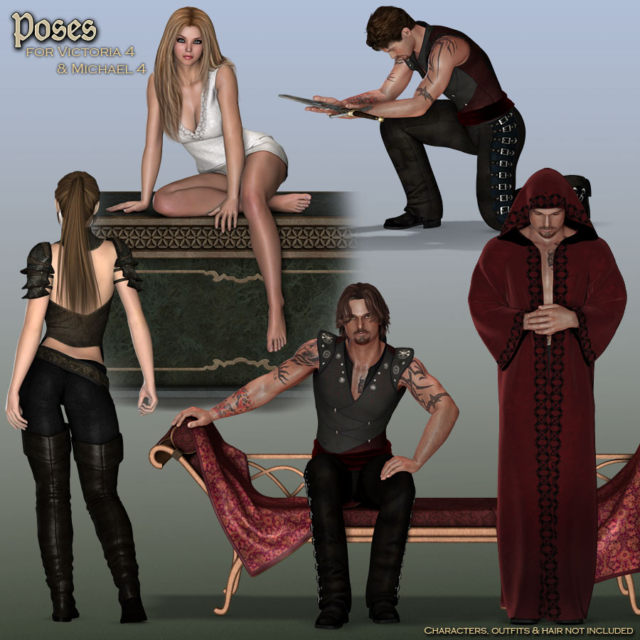 DMs Cult Diaries by N/A