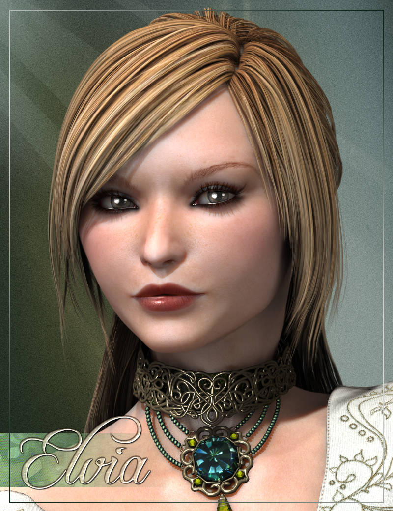 PS-Elvia by N/A