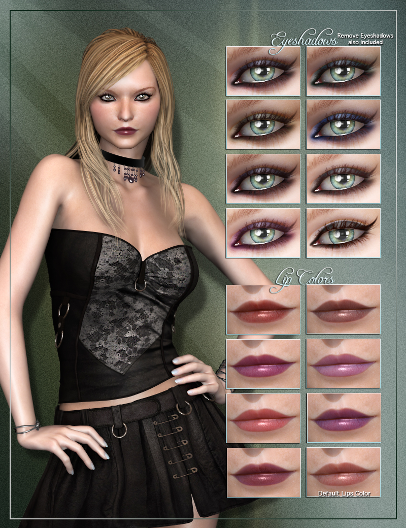 PS-Elvia by N/A