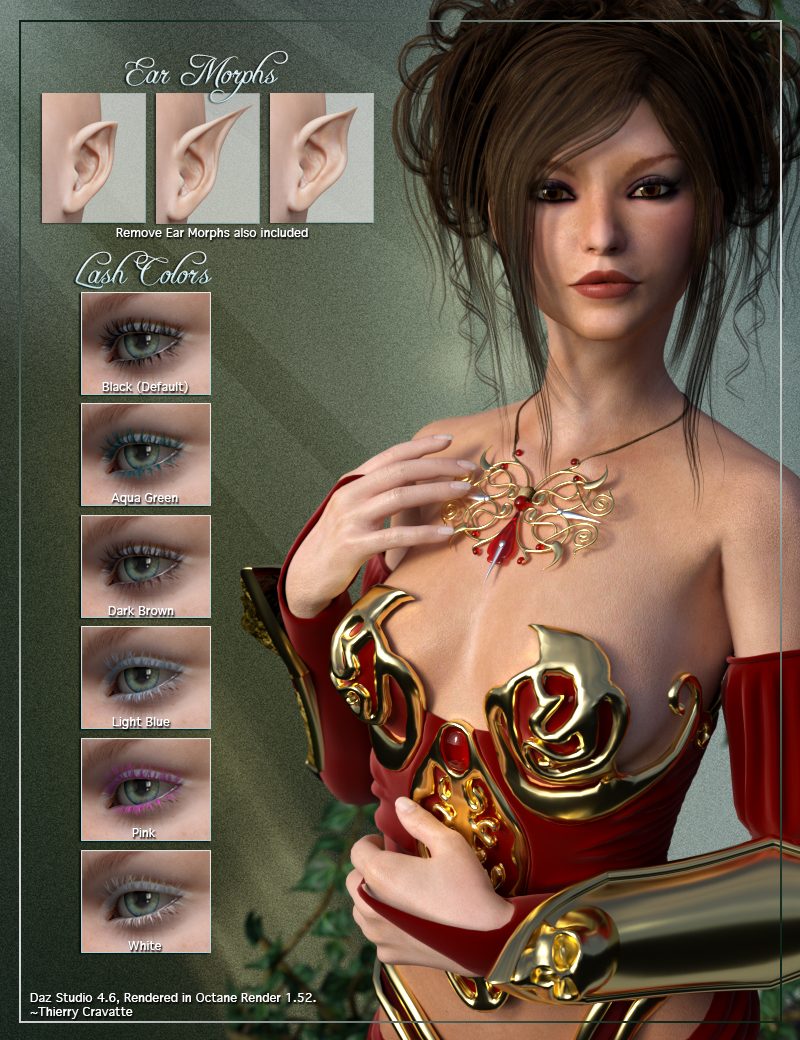 PS-Elvia by N/A