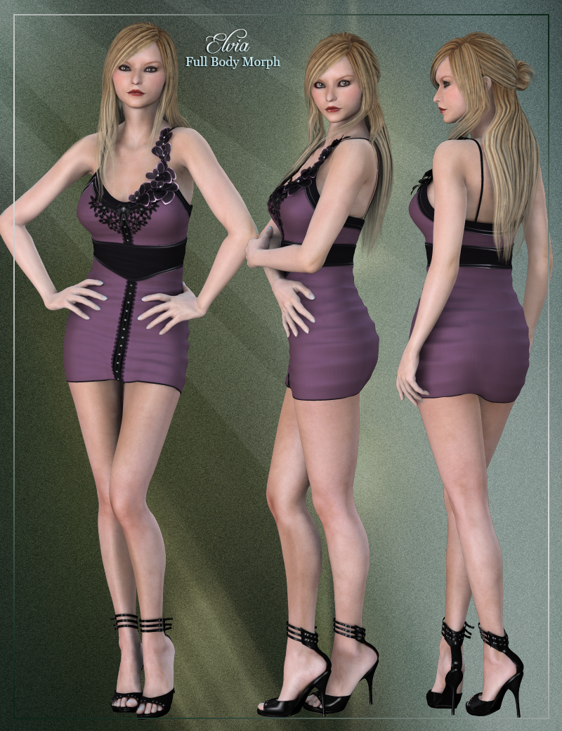 PS-Elvia by N/A