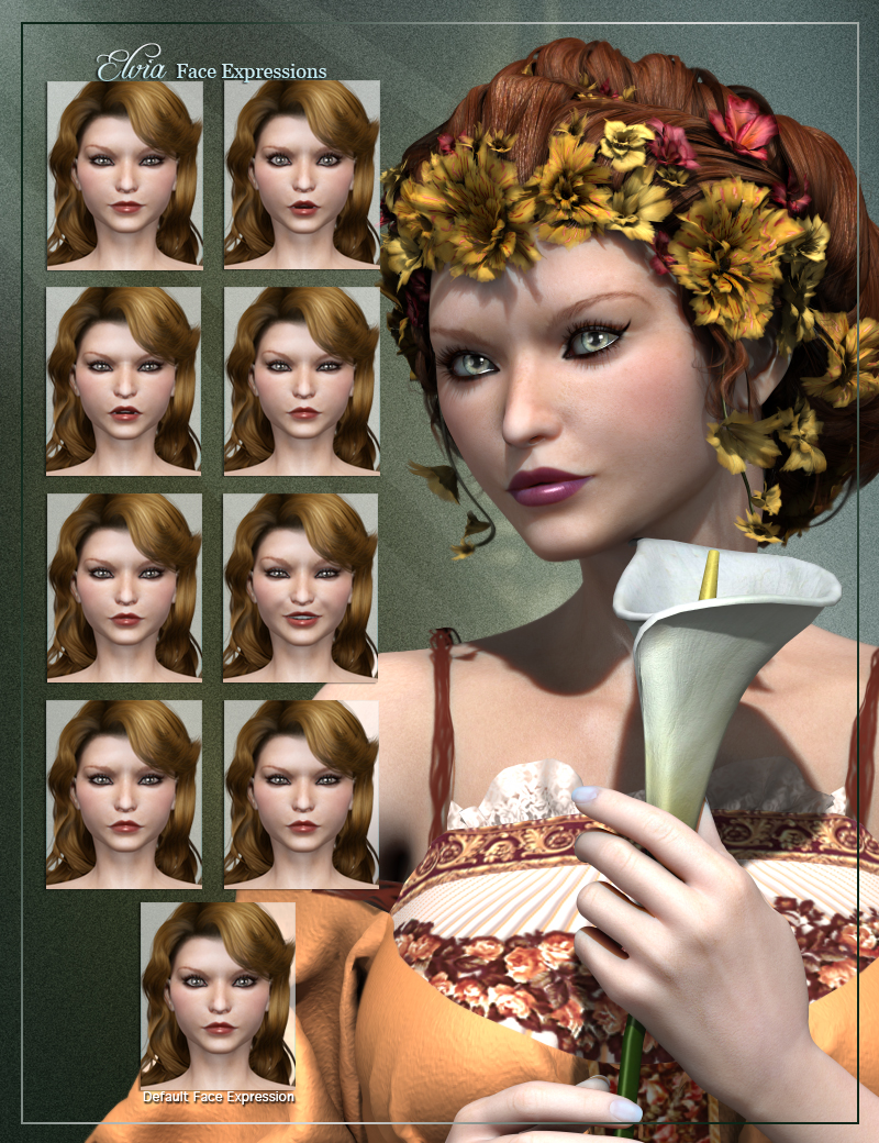 PS-Elvia by N/A
