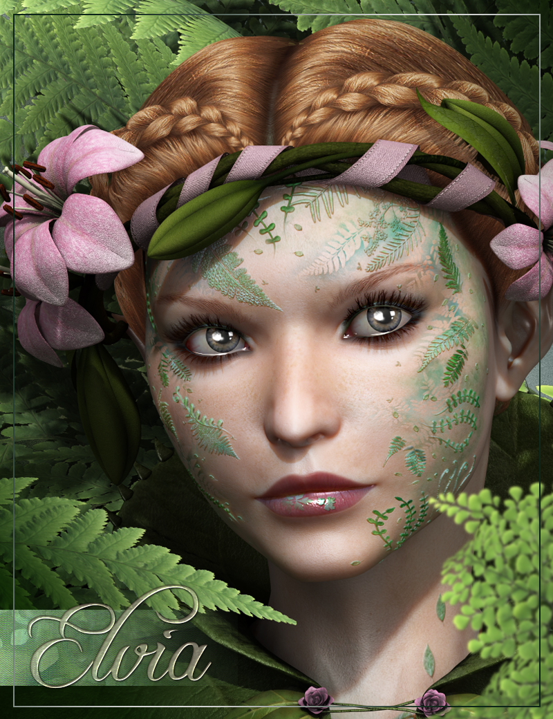 PS-Elvia by N/A