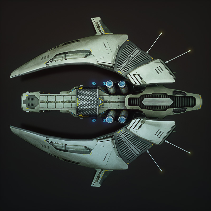 Zeneca Racer by N/A
