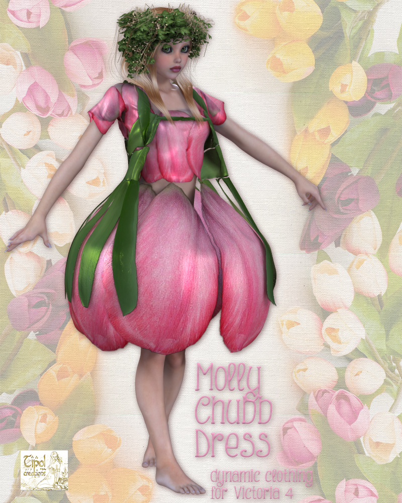 Molly Chubb Dress by N/A