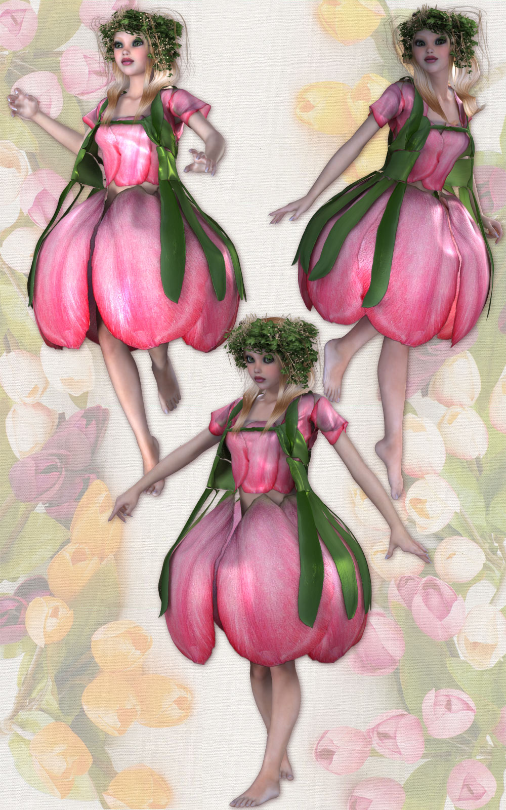 Molly Chubb Dress by N/A