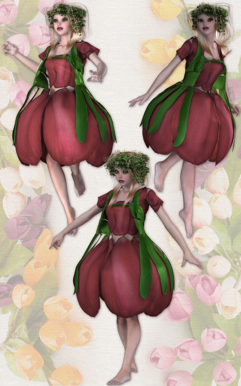 Molly Chubb Dress by N/A