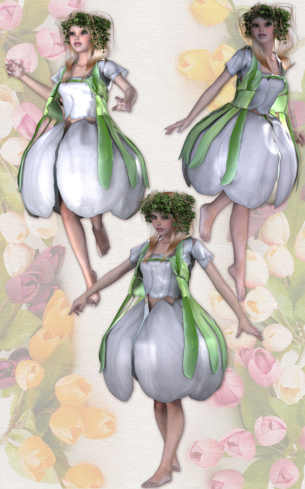 Molly Chubb Dress by N/A