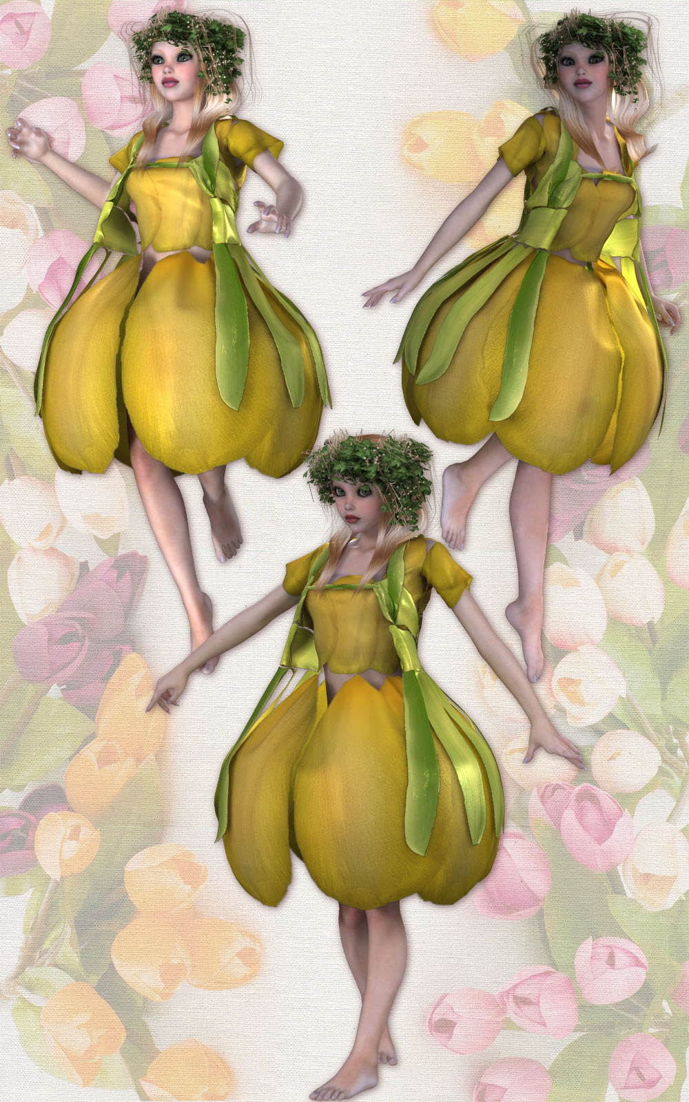 Molly Chubb Dress by N/A