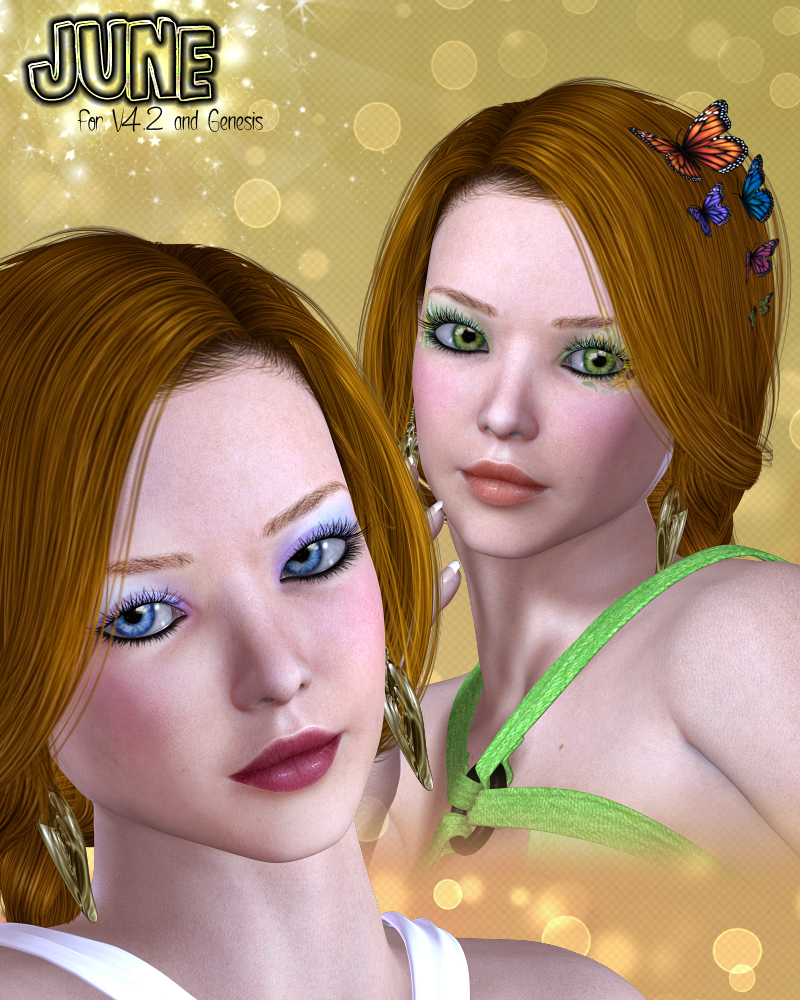 June by N/A