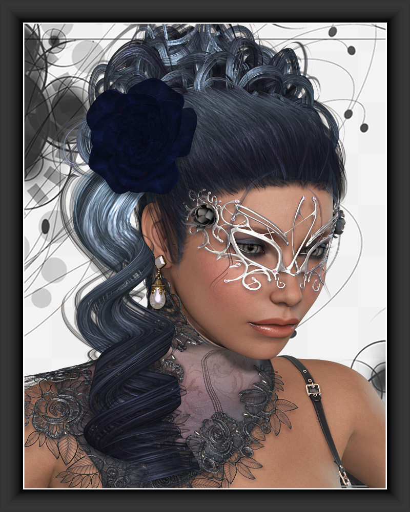ShoXoloR for Elly Hair by N/A