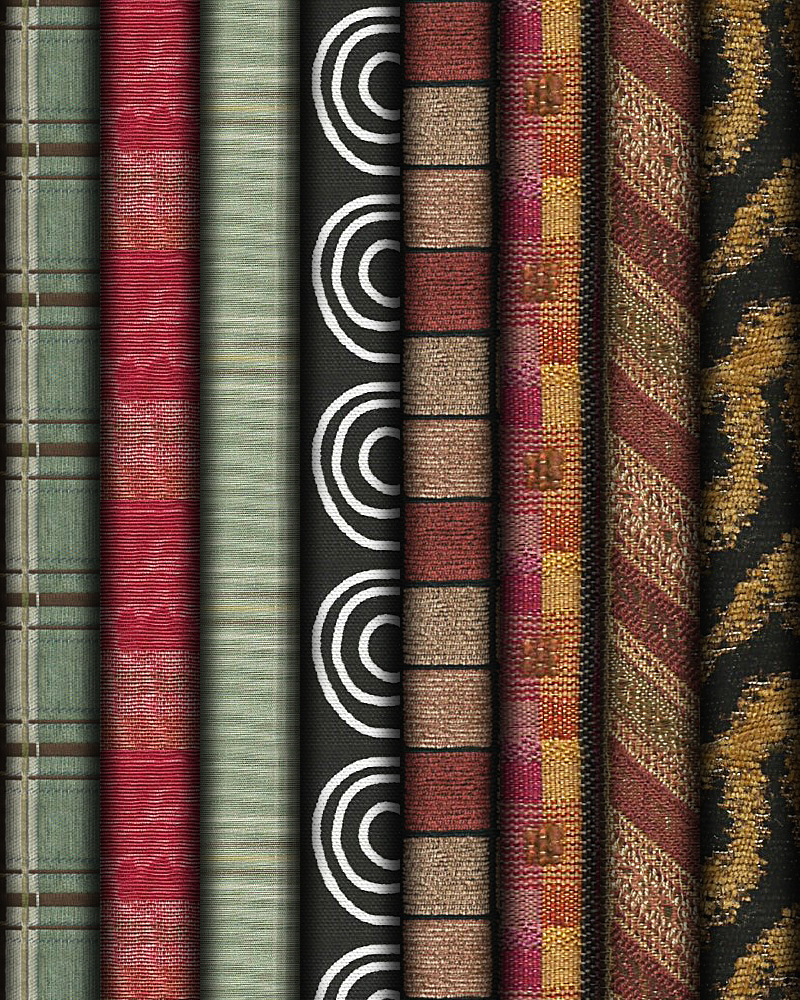 Little Fabric Shoppe Vol 1 by N/A