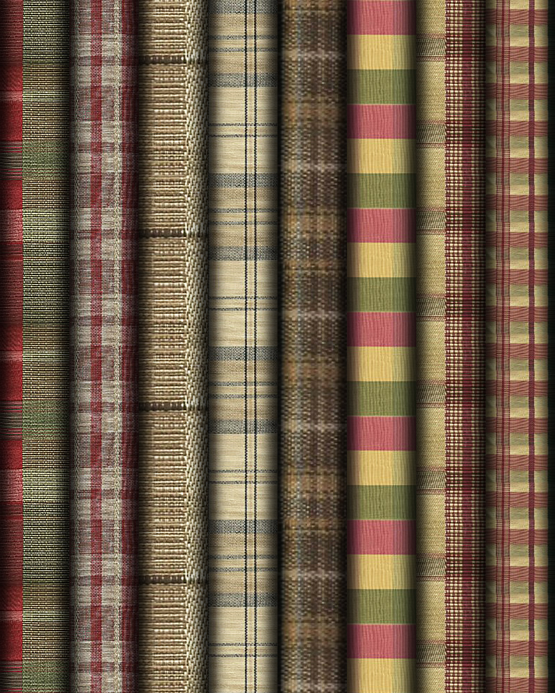 Little Fabric Shoppe Vol 1 by N/A