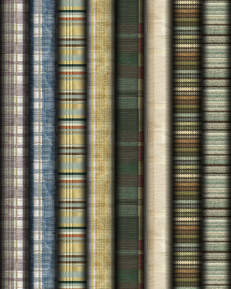 Little Fabric Shoppe Vol 1 by N/A