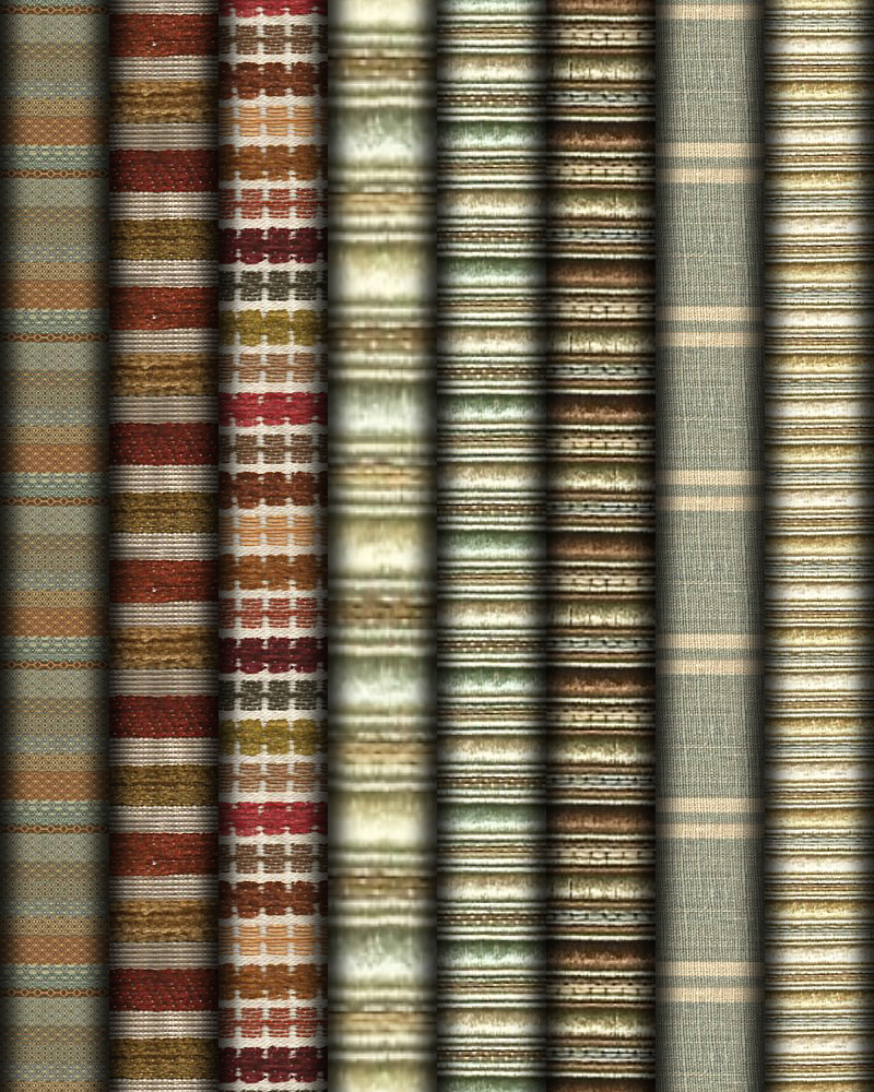 Little Fabric Shoppe Vol 1 by N/A