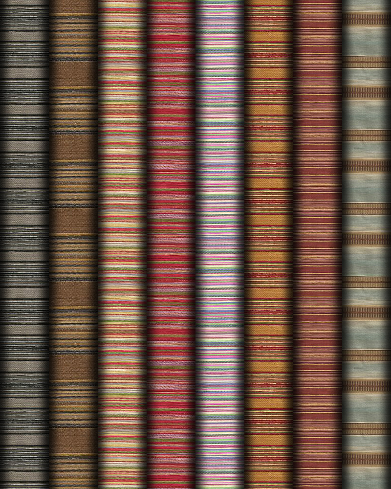 Little Fabric Shoppe Vol 1 by N/A