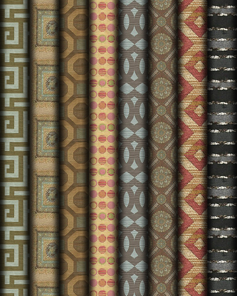 Little Fabric Shoppe Vol 1 by N/A