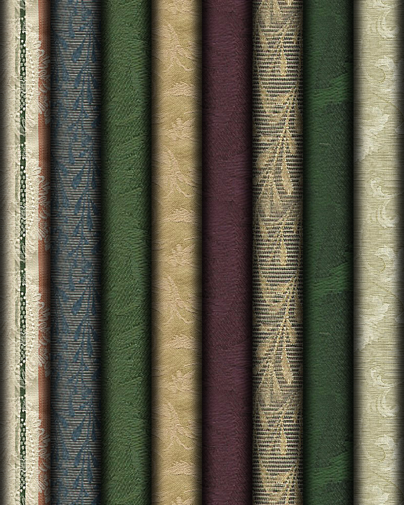 Little Fabric Shoppe Vol 2 by N/A