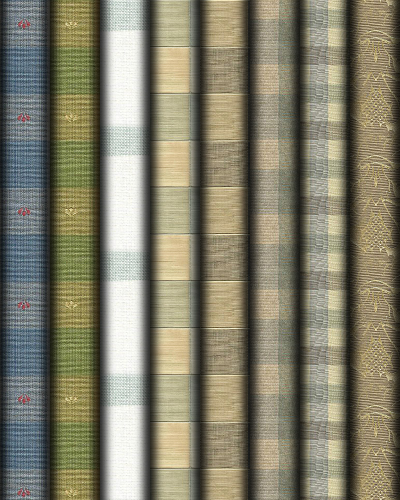 Little Fabric Shoppe Vol 2 by N/A