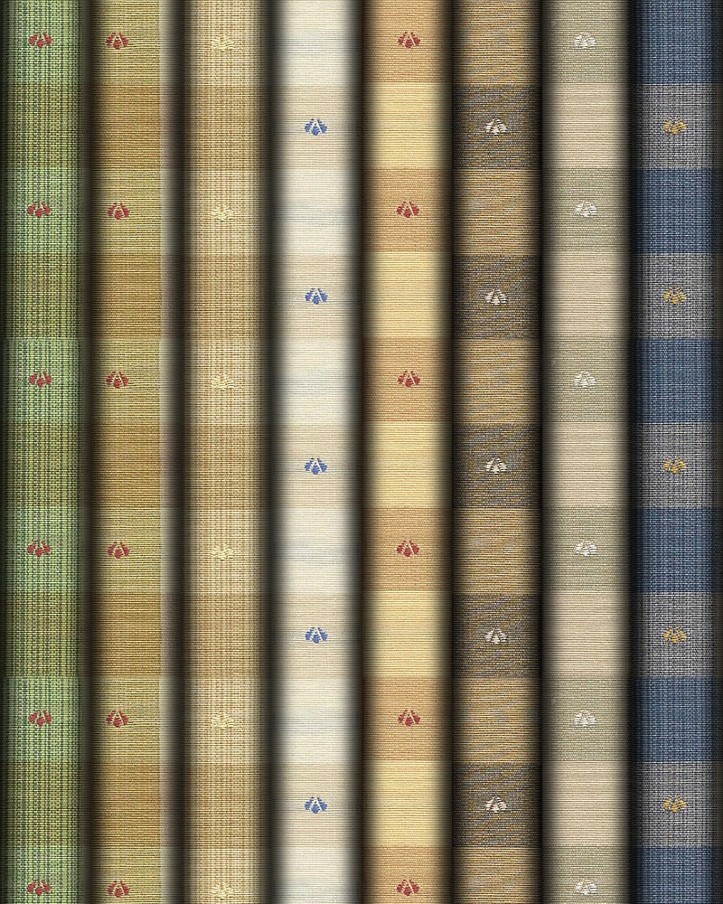 Little Fabric Shoppe Vol 2 by N/A