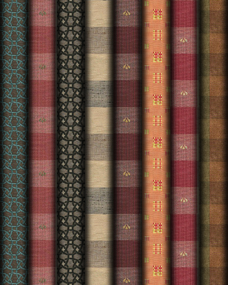 Little Fabric Shoppe Vol 2 by N/A