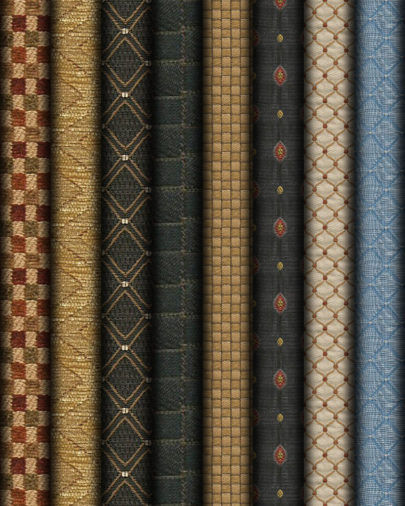 Little Fabric Shoppe Vol 2 by N/A
