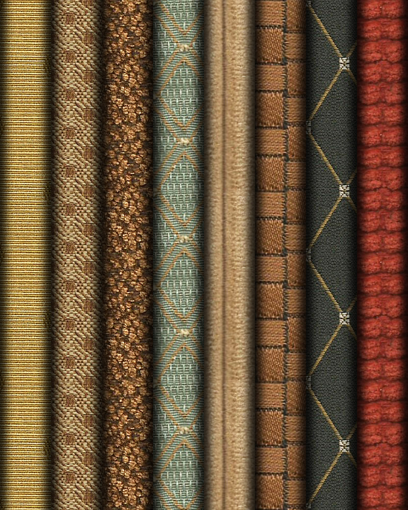 Little Fabric Shoppe Vol 2 by N/A